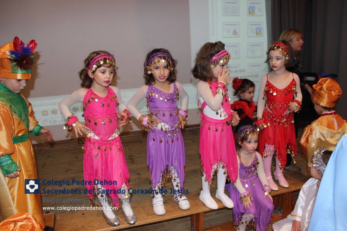 2014 12 18 2º INFANTIL FESTIVAL NAVIDAD  (176)